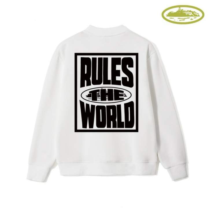 Corteiz Sweatshirt _SKUCorteizS-2XLastxC104331434